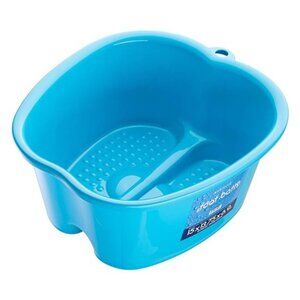 Foot Bath, Extra Large, Foot Soaking Tub - Pedicure Bowl - Foot Soak